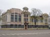 Здание в котором размещалась Земская управа до революции - Построена в 1914-1916 годах. Также в этом здании находился Дом пионеров.