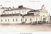 Театр Модерн, начало 20 века - В 1912 году в Рогачеве был построен театр «МОДЕРН»  на 500 мест – один из самых крупных в регионе. В театре Модерн, в 1914 году с благотворительным концертом выступил Фёдор Шаляпин, заехавший погостить к своему другу, певцу Мариинского театра Фёдорову, уроженцу Рогачева.